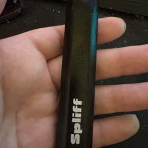 Klantbeoordeling Magic Vape met foto - Spliff