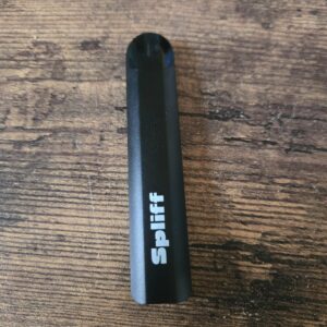Klantbeoordeling Magic Vape met foto - Spliff