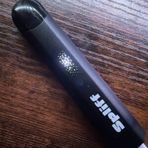 Klantbeoordeling Magic Vape met foto - Spliff
