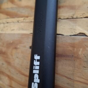 Klantbeoordeling Magic Vape met foto - Spliff