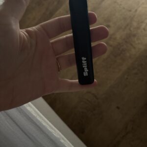 Klantbeoordeling Magic Vape met foto - Spliff