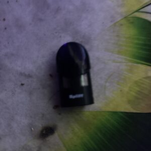 Klantbeoordeling Magic Vape met foto - Spliff