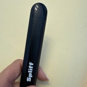 Klantbeoordeling Magic Vape met foto - Spliff