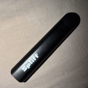 Klantbeoordeling Magic Vape met foto - Spliff