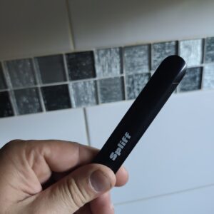 Klantbeoordeling Magic Vape met foto - Spliff