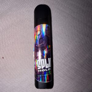 Klantbeoordeling Magic Vape met foto - Spliff