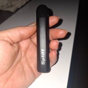Klantbeoordeling Magic Vape met foto - Spliff