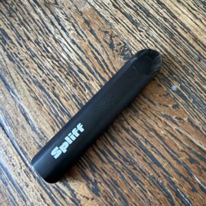 Klantbeoordeling Magic Vape met foto - Spliff