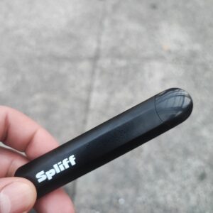 Klantbeoordeling Magic Vape met foto - Spliff