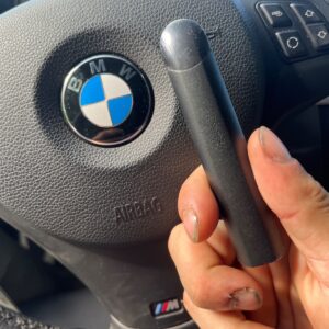 Klantbeoordeling Magic Vape met foto - Spliff