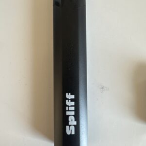 Klantbeoordeling Magic Vape met foto - Spliff