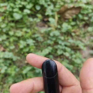 Klantbeoordeling Magic Vape met foto - Spliff