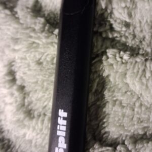 Klantbeoordeling Magic Vape met foto - Spliff