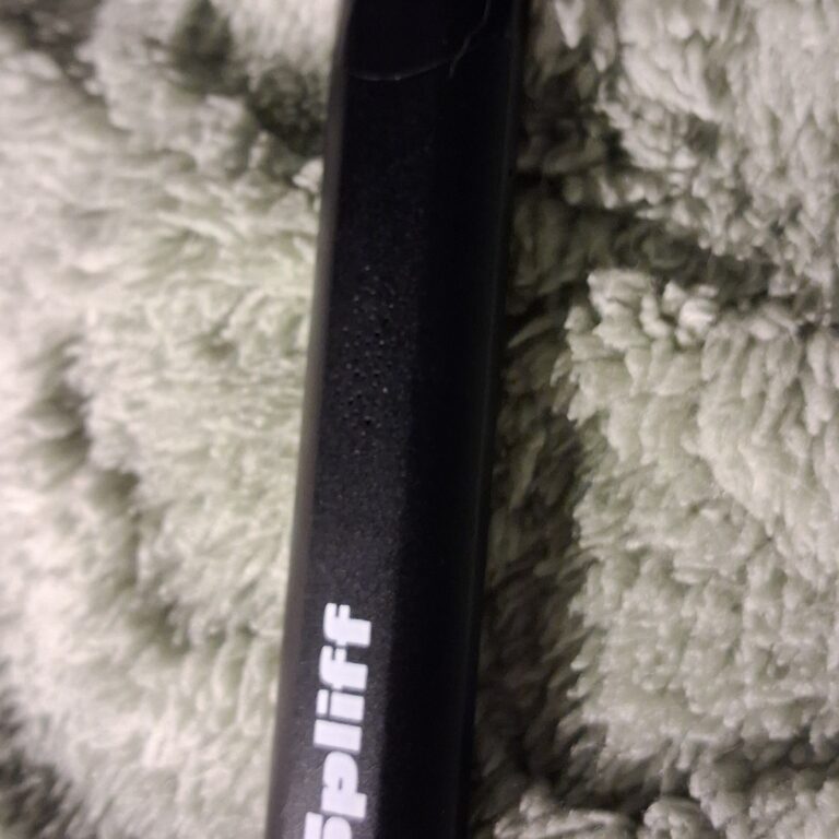 Klantbeoordeling Magic Vape met foto - Spliff
