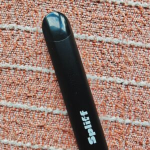 Klantbeoordeling Magic Vape met foto - Spliff