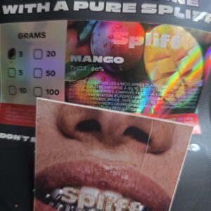 Klantbeoordeling Mango met foto - Spliff