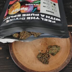 Klantbeoordeling Mango met foto - Spliff