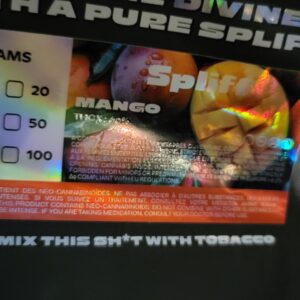 Klantbeoordeling Mango met foto - Spliff