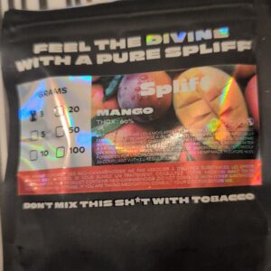 Klantbeoordeling Mango met foto - Spliff