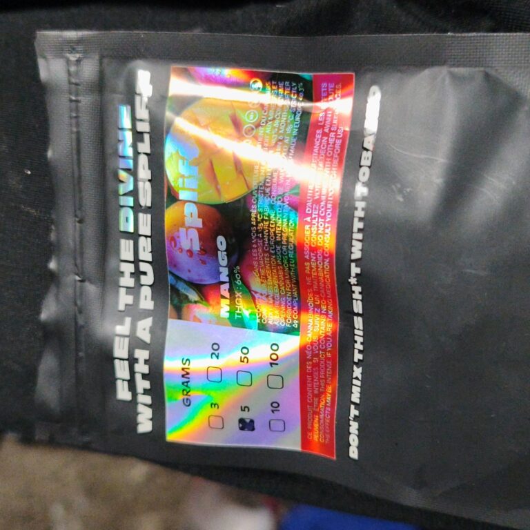 Klantbeoordeling Mango met foto - Spliff