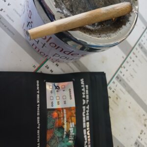 Klantbeoordeling Maroccan Hash met foto - Spliff