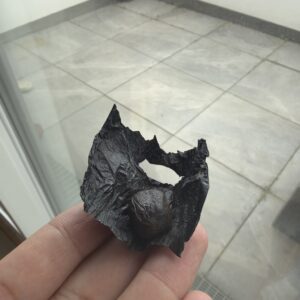 Klantbeoordeling Maroccan Hash met foto - Spliff