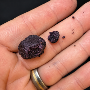 Klantbeoordeling Maroccan Hash met foto - Spliff