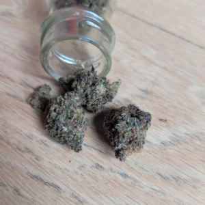 Klantbeoordeling Mind Fucker met foto - Spliff