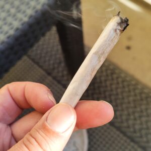 Klantbeoordeling Mind Fucker met foto - Spliff