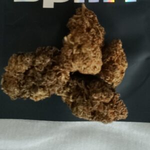 Klantbeoordeling Mind Fucker met foto - Spliff