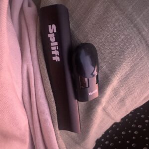 Klantbeoordeling Mind Fucker met foto - Spliff