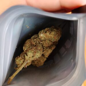 Klantbeoordeling Mind Fucker met foto - Spliff