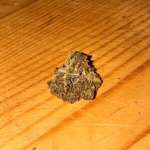 Klantbeoordeling Mind Fucker met foto - Spliff