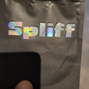 Klantbeoordeling Mind Fucker met foto - Spliff