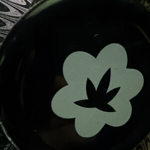 Klantbeoordeling Grinder Mini met foto - Spliff