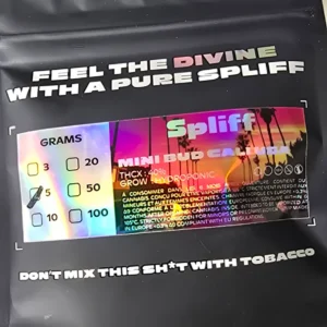 Klantbeoordeling Minibud Cali USA met foto - Spliff
