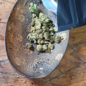Klantbeoordeling Minibud Cali USA met foto - Spliff