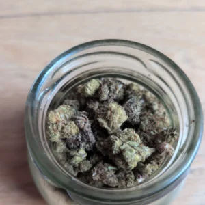 Klantbeoordeling Minibud Cali USA met foto - Spliff