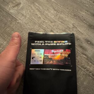 Klantbeoordeling Minibud Cali USA met foto - Spliff