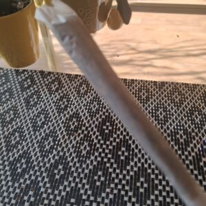 Klantbeoordeling Minibud Cali USA met foto - Spliff