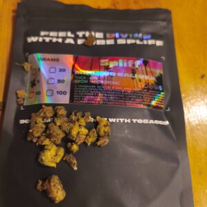Klantbeoordeling Minibud Cali USA met foto - Spliff