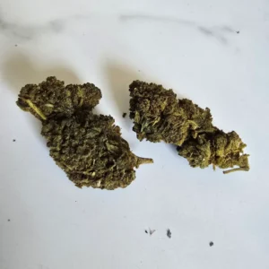 Klantbeoordeling Minibud Premium Superskunk met foto - Spliff