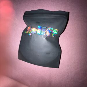 Klantbeoordeling Minibud Premium Superskunk met foto - Spliff