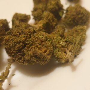 Klantbeoordeling Minibud Premium Superskunk met foto - Spliff
