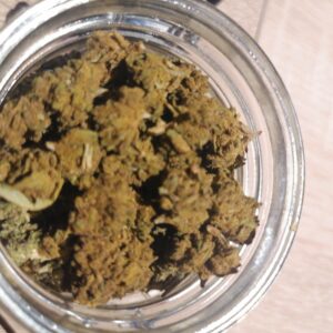 Klantbeoordeling Minibud Premium Superskunk met foto - Spliff