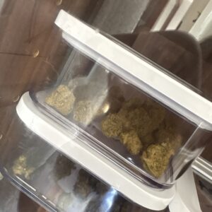 Klantbeoordeling Minibud Premium Superskunk met foto - Spliff