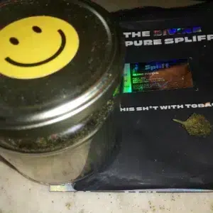 Klantbeoordeling Minibud Premium met foto - Spliff