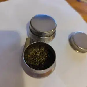 Klantbeoordeling Minibud Premium met foto - Spliff