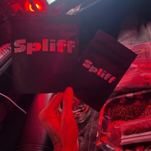 Klantbeoordeling Minibud Premium met foto - Spliff