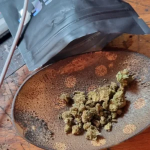Klantbeoordeling Minibud Premium met foto - Spliff